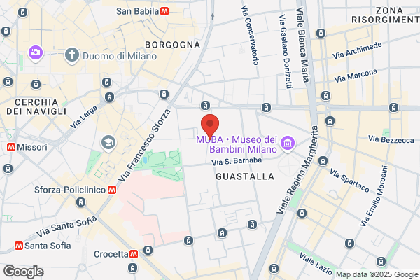 Uffici Giudiziari