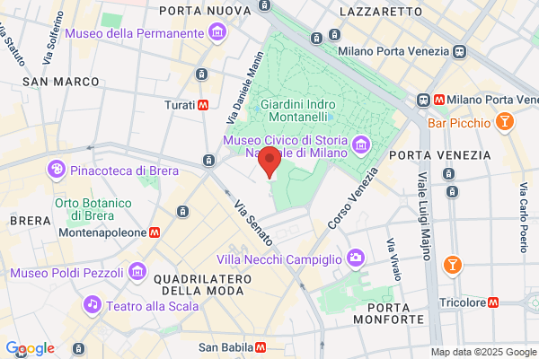 Uffici Giudiziari/Corte Dei Conti