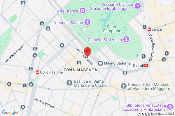 Uffici Giudiziari/Tribunale Per I Minorenni