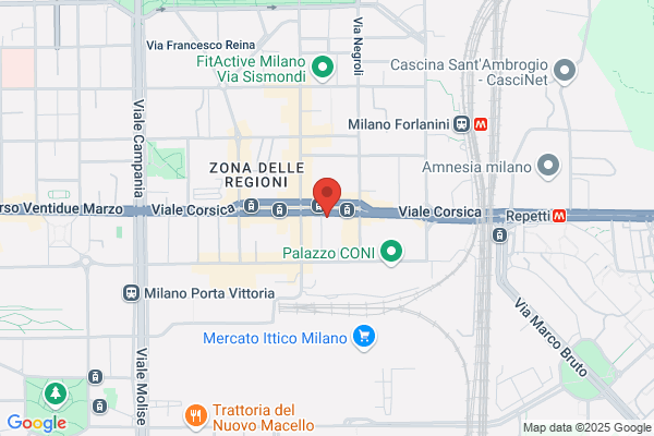 La Parrucca di Donata