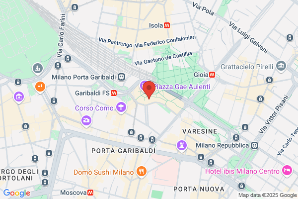 SEPHORA MILANO P.TA NUOVA