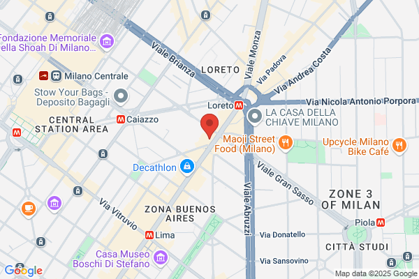 SEPHORA MILANO PIAZZA ARGENTINA