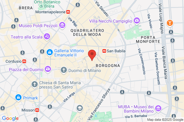 SEPHORA MILANO VITTORIO EMANUELE