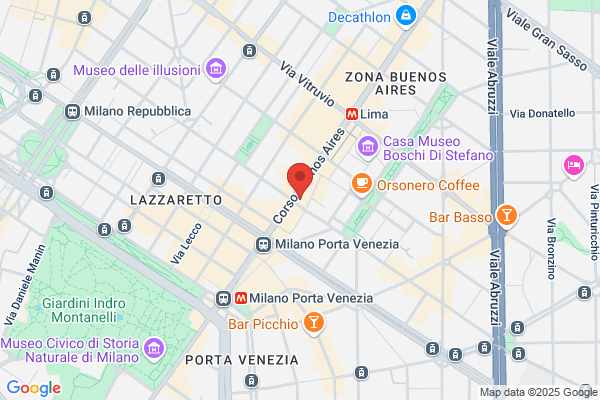 Boutique del Profumo