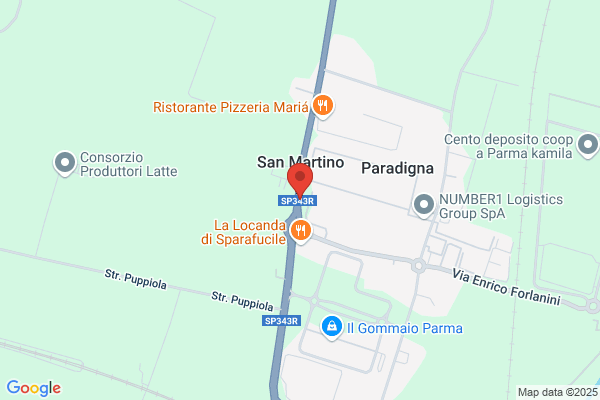 Movimento Terra E Costruzioni - Mo.Te.Co. - s.R.L.