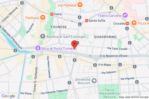 Milano Metalli