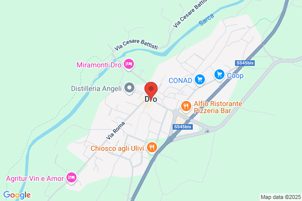 Prandi debora