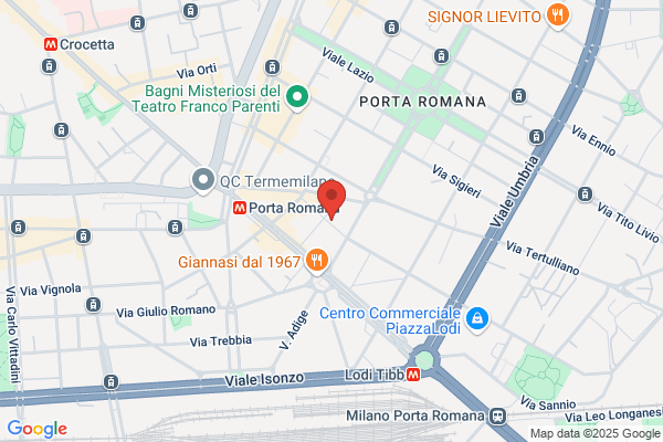 M.E.G.A. Di Ruta Elio