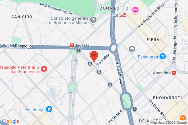 Elettroboutique Di Tristano Isabella E C. (S.A.S.)