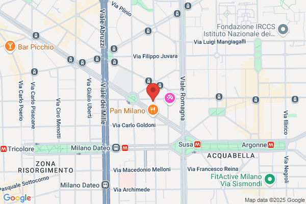Ponti F.Lli Fu Emilio S.D.F. Di Pietro guglielmo E alberto