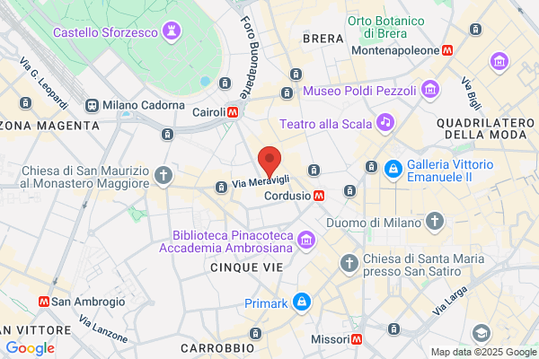 Sim Banconapoli & Fumagalli Soldan