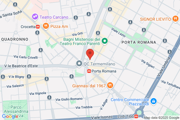 Isitex Di Cutuli Isidoro Emanuele
