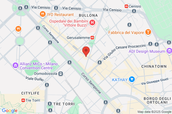 Maraviglia roberto