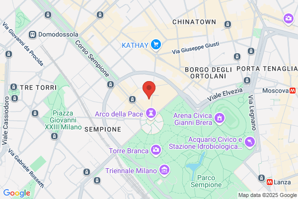 Vasto Legno(S.P.A.)