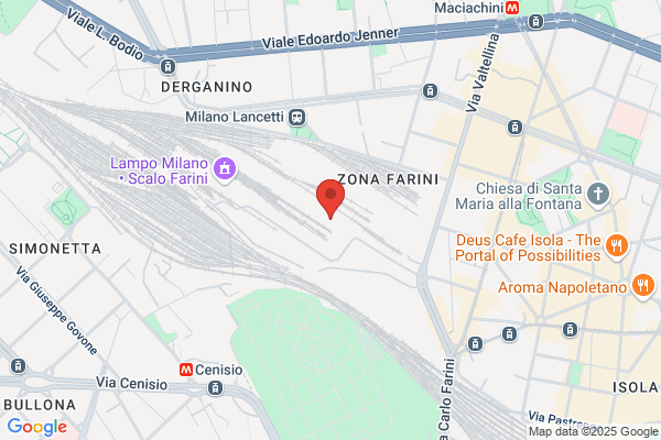 Feder 2000 Spedizioni Internazionali Srl