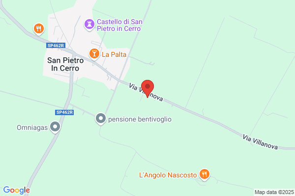 Federspedizioni Srl