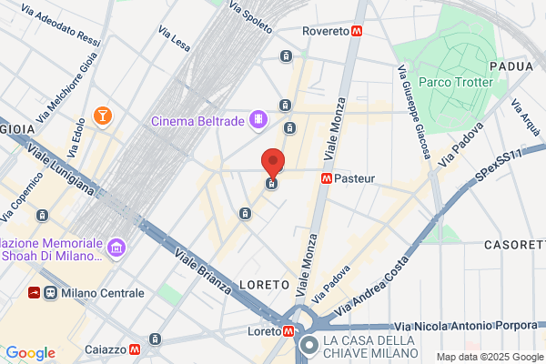 Res Investigazioni Srl