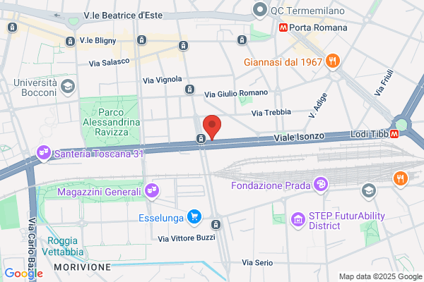 Viteria Moderna Srl
