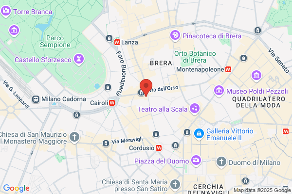 La Vecchia Bottega Della Nonna Sas Di todeschini m. & c.