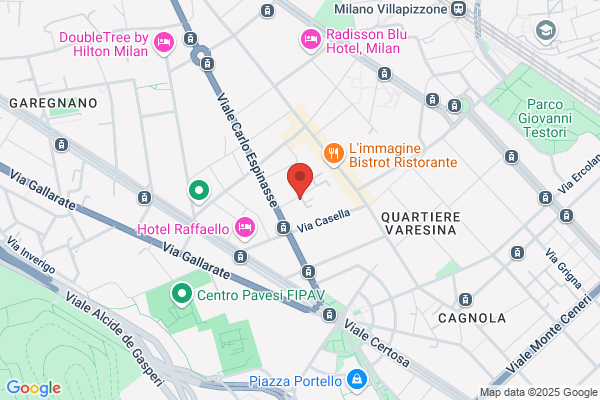 Forni Restauri & Finituredili Srl