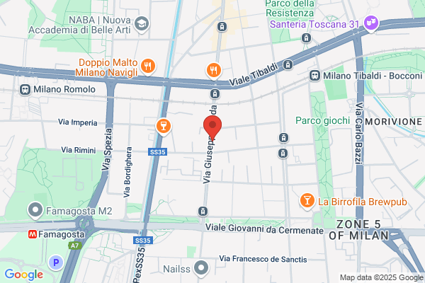 Laboratorio Avallone Di Gennaro Avallone E C. s.N.C.