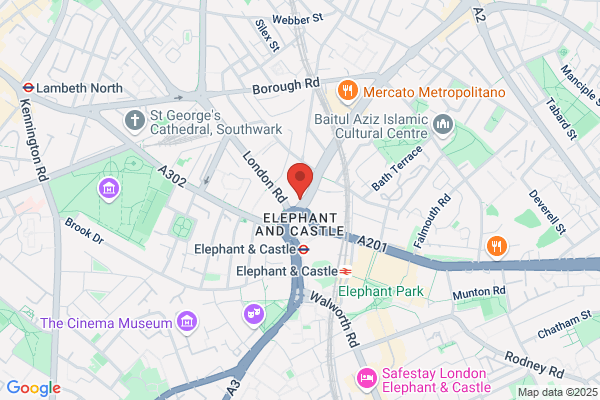 Elephant E Castle Srl