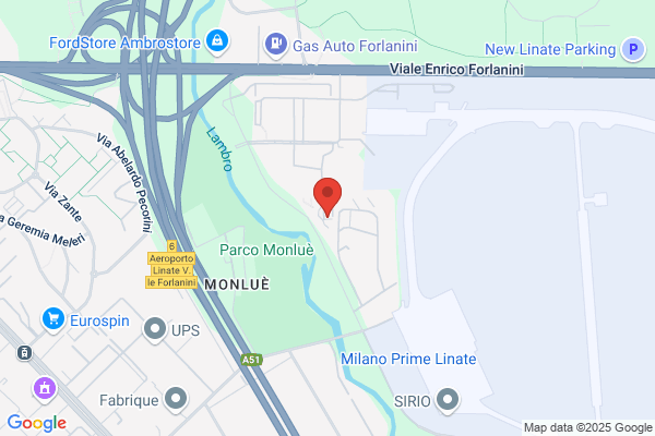 Md D Gaa Ufficio Tecnico Territoriale Milano