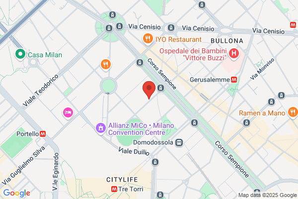 Mazzola Pietro Odontoservice (S.R.L.)