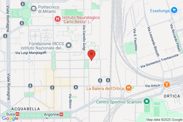 Studio Dentistico Dottor Scannicchio