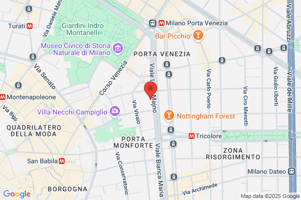 Studio Associato Demontis & Gabriele