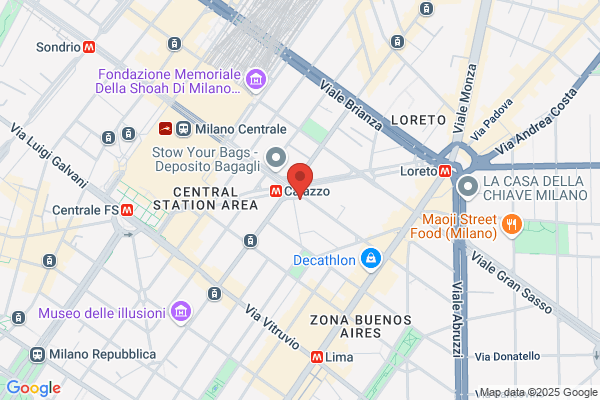 Adc Polimedica Studio Dentistico