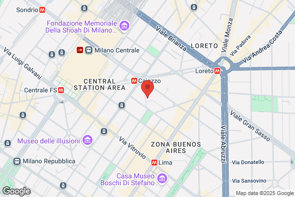 Dentista Milano Amadental