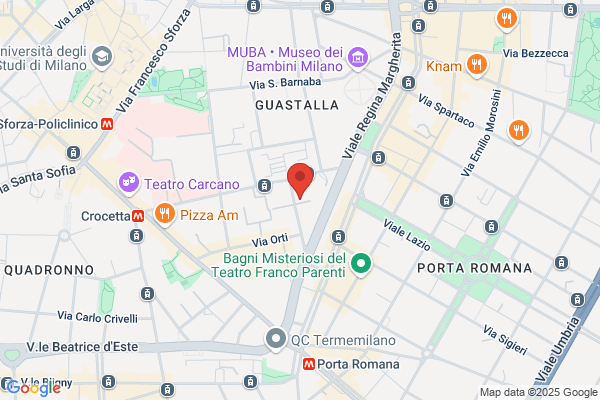 Dott. Andrea Bottino - Invisalign provider