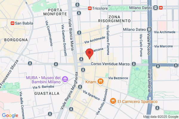 Medicaldent Group Srl