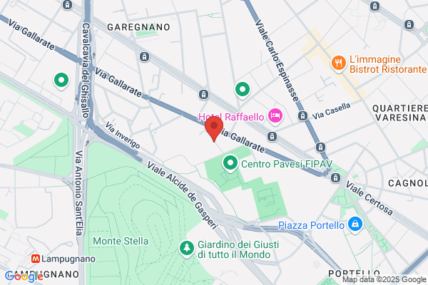 Il Laboratorio Servizi Design Di Erminio Rizzotti