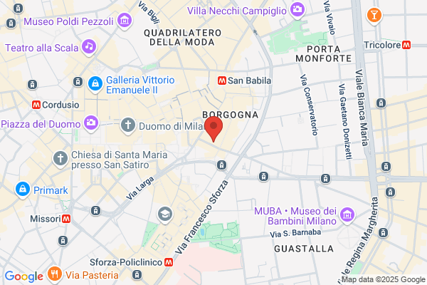 I.B.I. Italian Bureau Of Investigation Srl