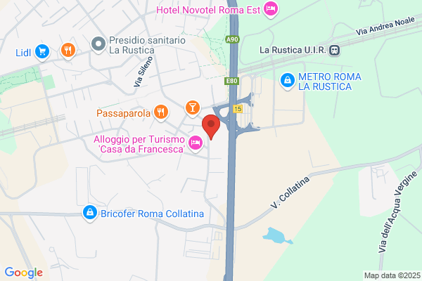Security Investigation Association Srl