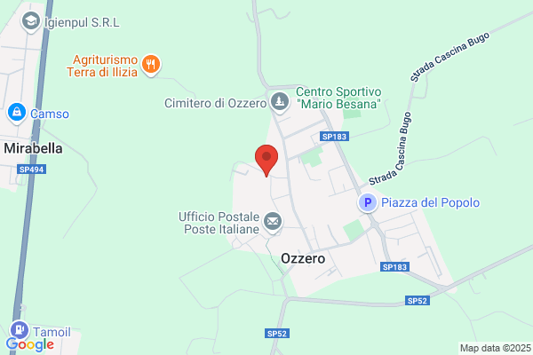 Zebouloni Fratelli S.N.C.