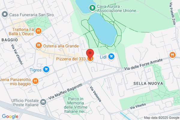 Stampa Milano