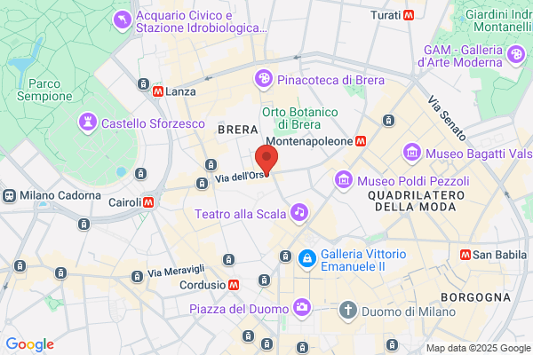 Locanda alla Scala