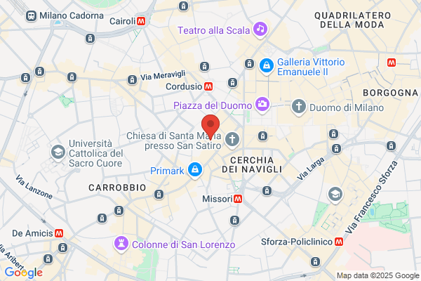 Al Gatto Nero