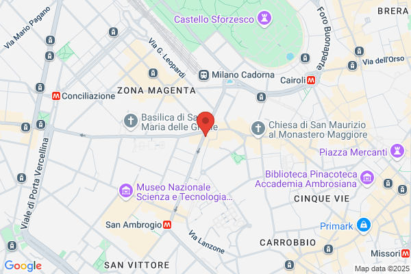 Bar Magenta