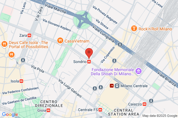 Gioia Caffè & Bistrot
