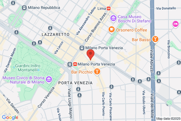 Maddài Club Gastronomico