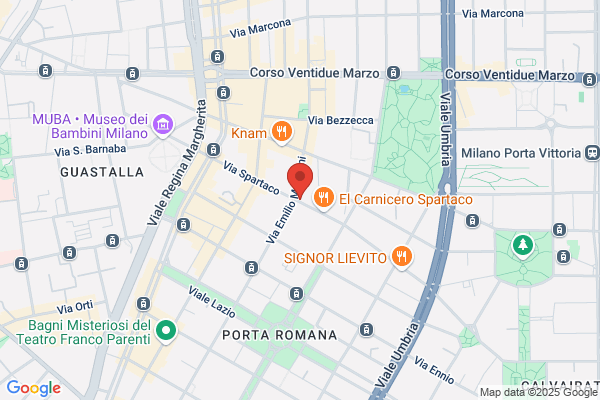 Morosini Panificio Pasticceria Caffe