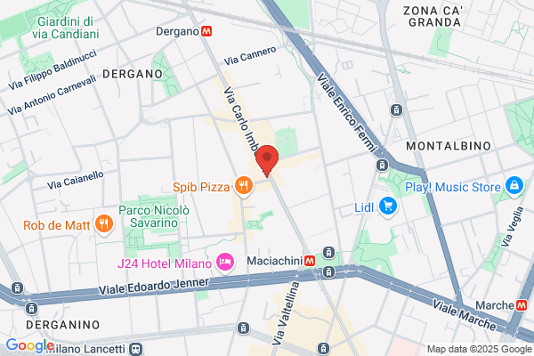 Osteria Golosa