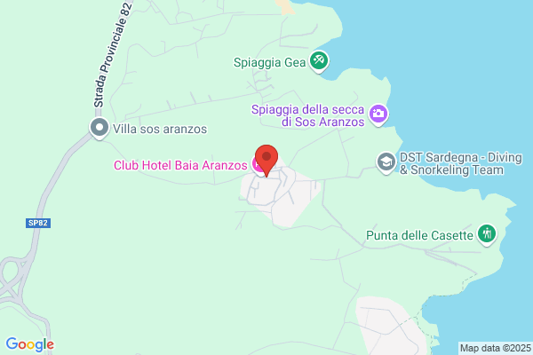 Sos Aranzos (S.R.L.)