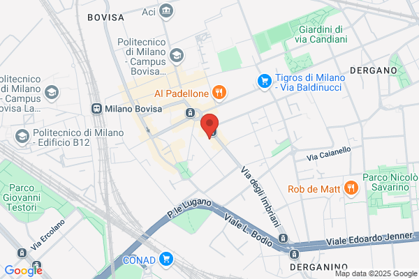 Equit Service Disinfestazioni - Impresa di Disinfestazione Milano
