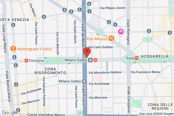 Tabby'S Disinfestazioni e Derattizzazioni Milano