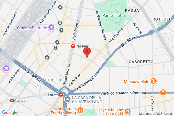 La Rinascita Srl